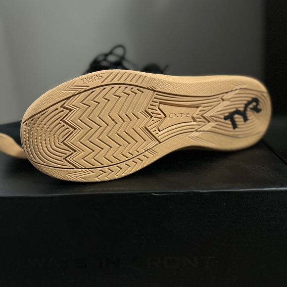 NEW TYR CXT-2 women’s size 9 Crossfit Shoe - Picture 5 of 8